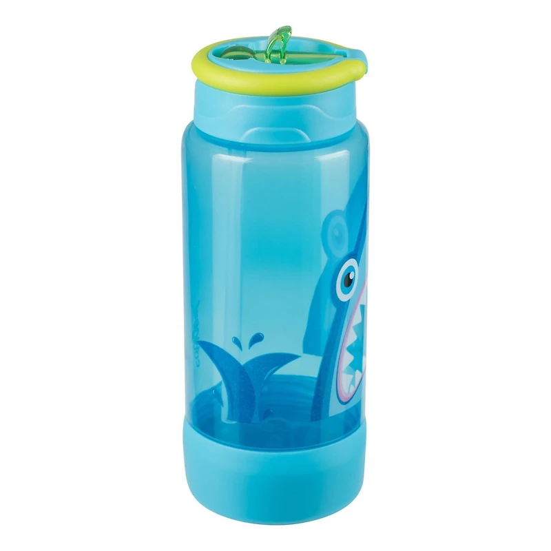 18oz Poplight Shark