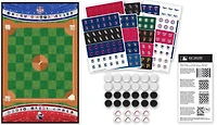 Masterpieces Puzzle Company Ligue De MLB Dames Jeu De Plateau