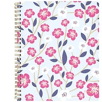 Agenda Mead® Spring Floral GD 12M 2027