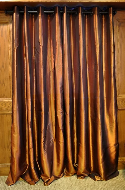 TAFFETA GR 95 BRONZE - FRENCH