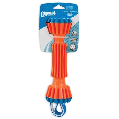 Chuckit! Rugged Bumper Large Dog Toy