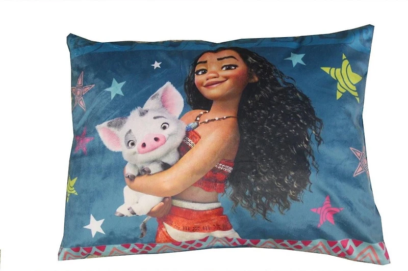 Disney Moana Moana Bed Pillow