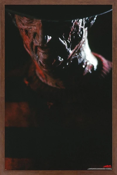 Un cauchemar sur Elm Street