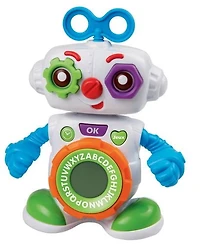 Le P’tit Zinzin de VTech en version française