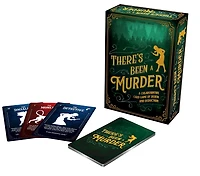 There's Been a Murder - jeu coopératif