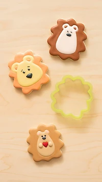 SB Animal Shape Shift Set