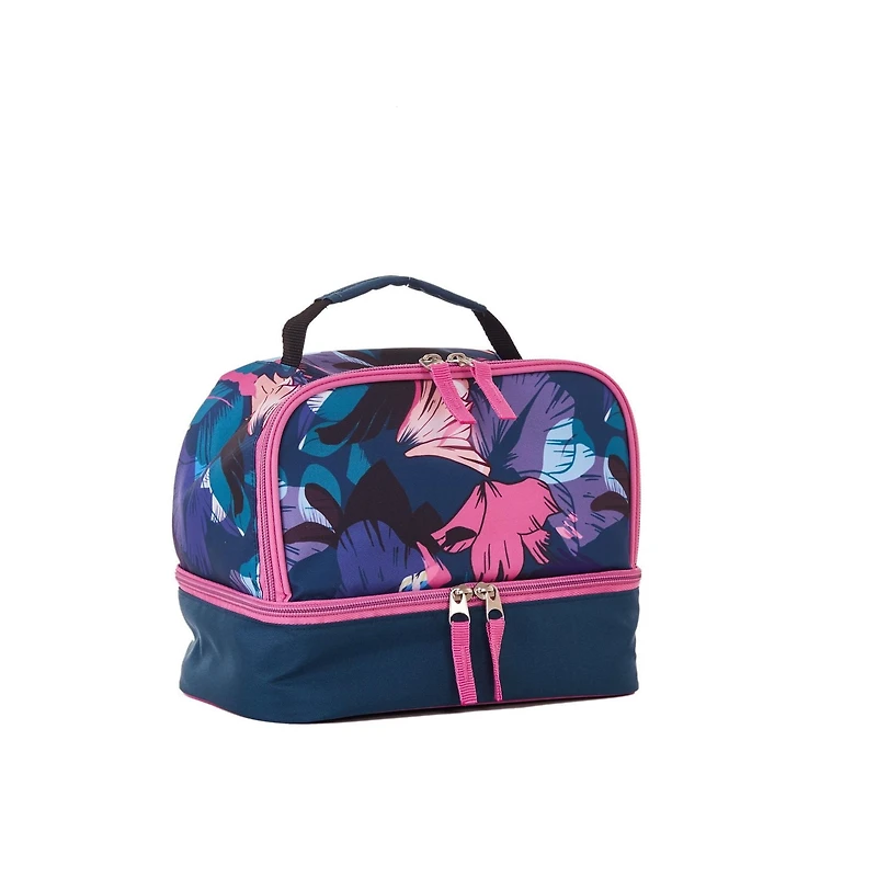 Lunch Bag made of 600D Polyester