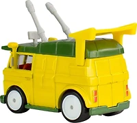 Hot Wheels Premium Toy Car, Truck or Van, 1:64 Scale Replica from Pop Culture (Styles May Vary)