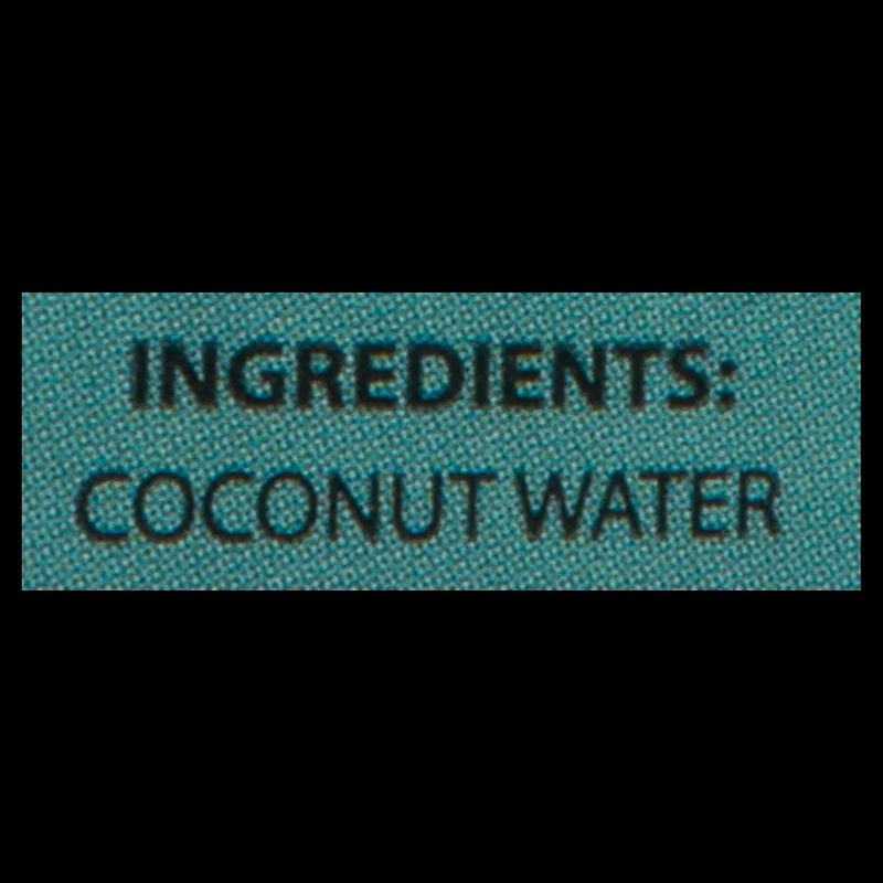 Grace 100% Pure Coconut Water, 1L Bottle