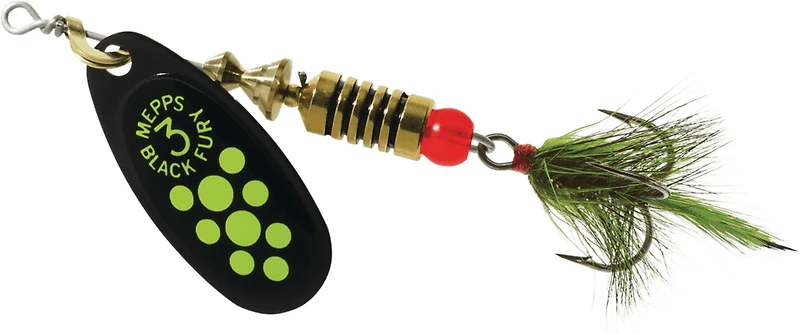 Black Fury Dressed 1 Chartreuse