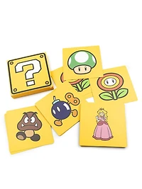 Loot Box Super Mario T & Case L/XL