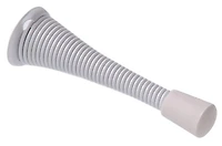 WHT STOP 2 P - FRENCH HARDWARE ESSENTIAL ARRÊT BLANC 2P