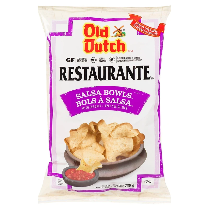 Restaurante Bols à Salsa