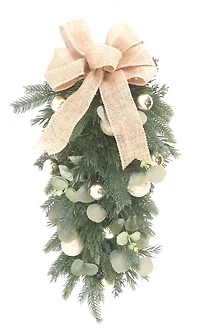 FESTON DECORATIVE 60,9 CM