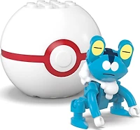 MEGA – Pokémon – Grenousse