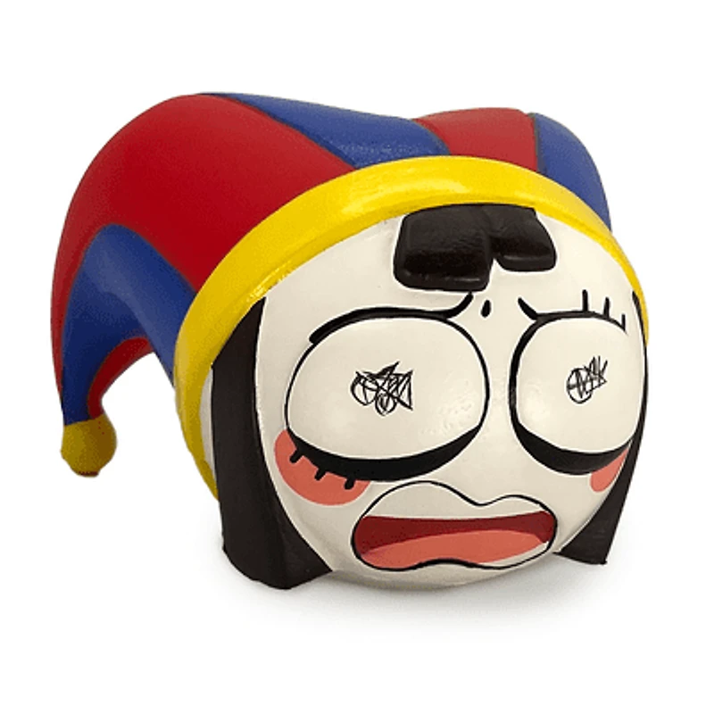 The Amazing Digital Circus Squishme Squishies Mystery Pack