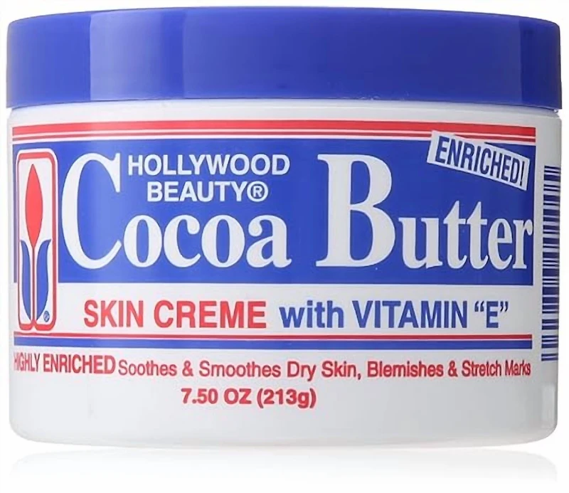 Hollywood Beauty Crème de Beuree de Cacao