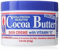 Hollywood Beauty Crème de Beuree de Cacao