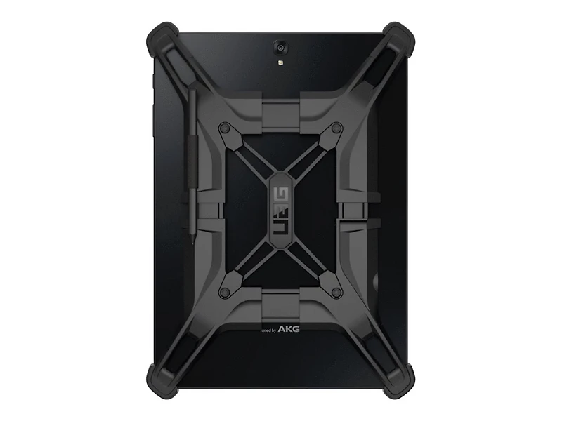 TABLET  10IN BLACK - FRENCH