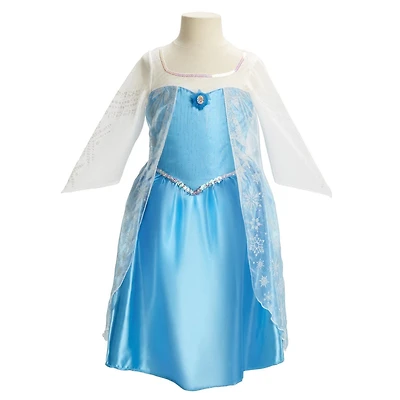 Disney Frozen Elsa Dress, 4-6X
