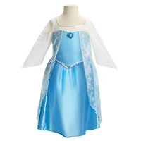 Disney Frozen Elsa Dress, 4-6X