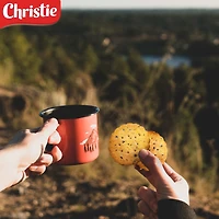 Peek Freans Lifestyle Blueberry Brown Sugar Cookies, Biscuit, 290 g