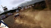 WRC 10 (Xbox One), Xbox One