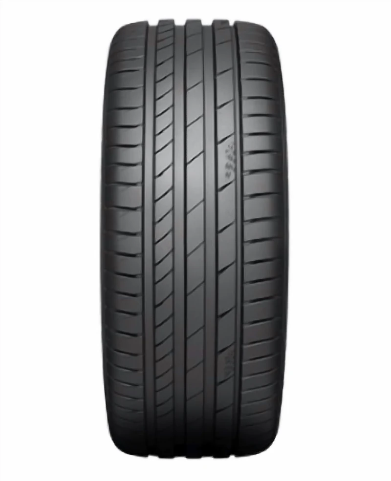 Kumho Ecsta PS71 255/40R19XL 100Y pneu pour voiture sport été