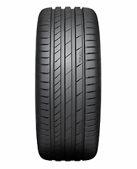 Kumho Ecsta PS71 255/40R19XL 100Y pneu pour voiture sport été