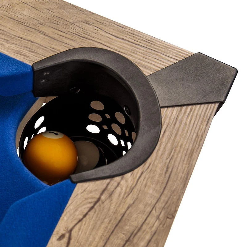 Table de billard 84 po Kirkwood AMERICAN LEGEND