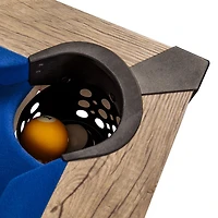Table de billard 84 po Kirkwood AMERICAN LEGEND
