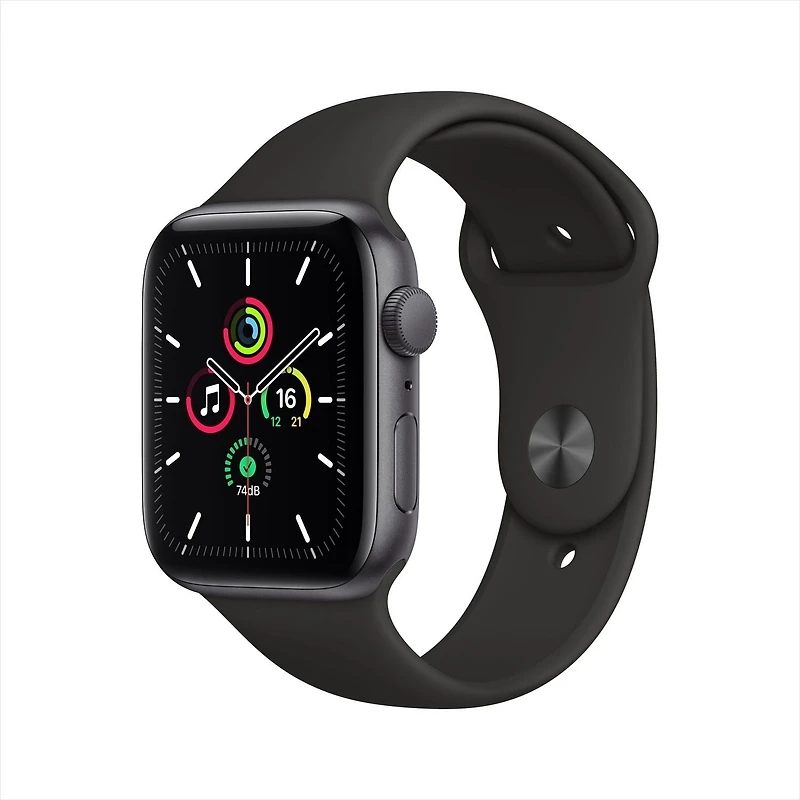 Apple Watch SE (GPS, 1st generation)