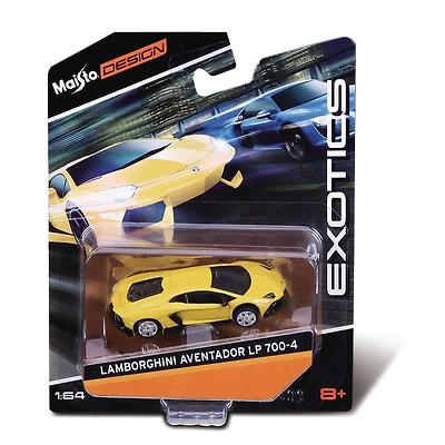 Maisto 1:64 Design Assortment, Ships randomly based on avalilablity.