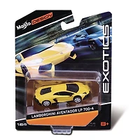 Maisto 1:64 Design Assortment, Ships randomly based on avalilablity.