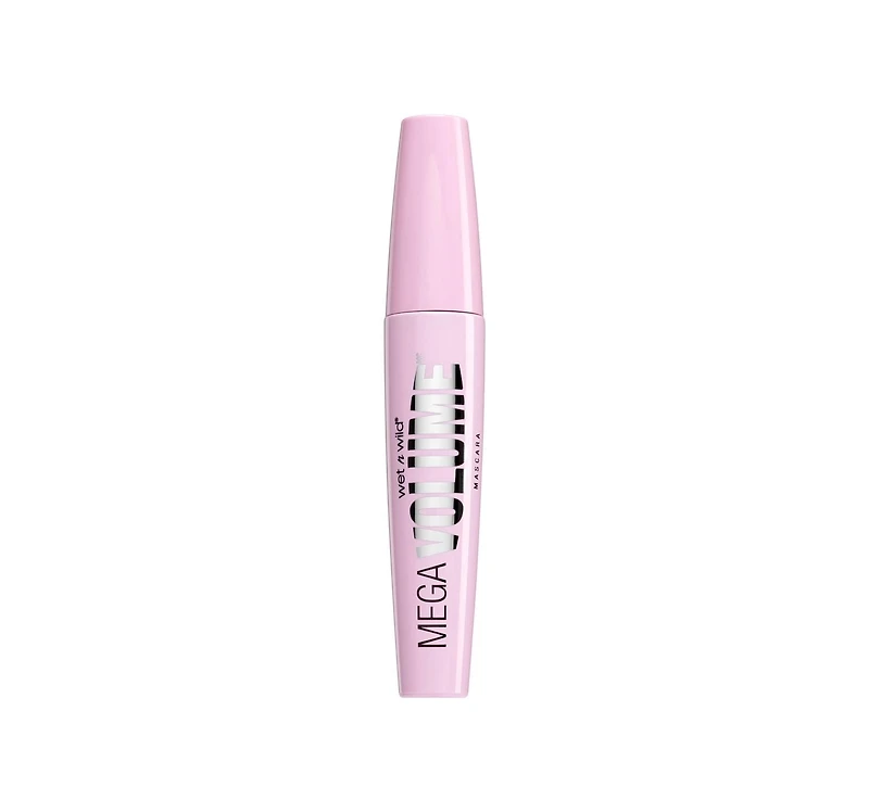 MASCARA MÉGA VOLUME