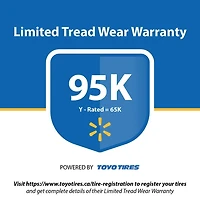 Toyo Celsius Sport 295/35R21XL 107Y BSW pneu