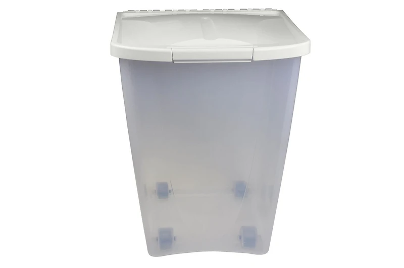 Van Ness 50lb Pet Food Container