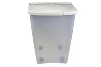 Van Ness 50lb Pet Food Container