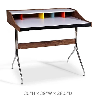 Bureau de réplique Nelson