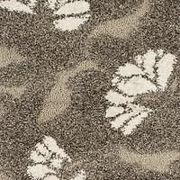 SAFAVIEH Florida Teodor Floral Shag Area Rug