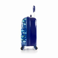 Kids Spinner Luggage - Outer Space