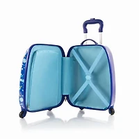 Kids Spinner Luggage - Outer Space