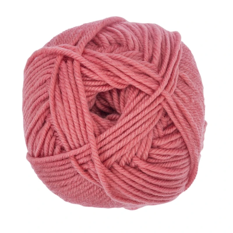 Red Heart Chic Sheep