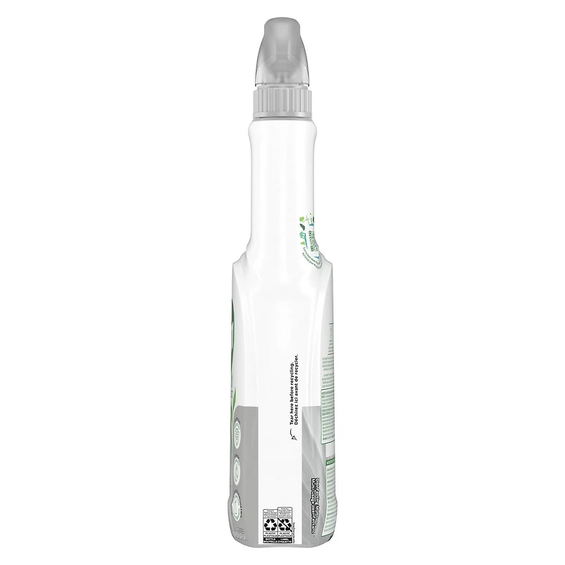 Vim Pureboost Multi-Purpose Spray Power & Shine Spray Cleaner with Bleach, 1 Piece