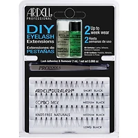Ardell Diy Eyelash Extensions Kit