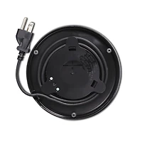 Bouilloire electrique 1,7 litre sans cordon Hamilton Beach