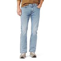 Levi Strauss Signature™ Men's Authentic Straight Fit Jeans
