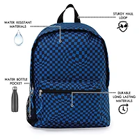 Jetstream Backpack for Kids, School Backpack