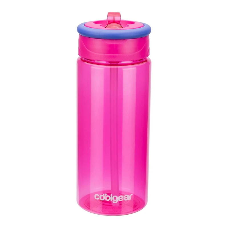 16 Fluid Ounce Skim Bottle - Pink