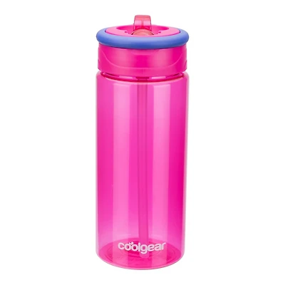 16 Fluid Ounce Skim Bottle - Pink